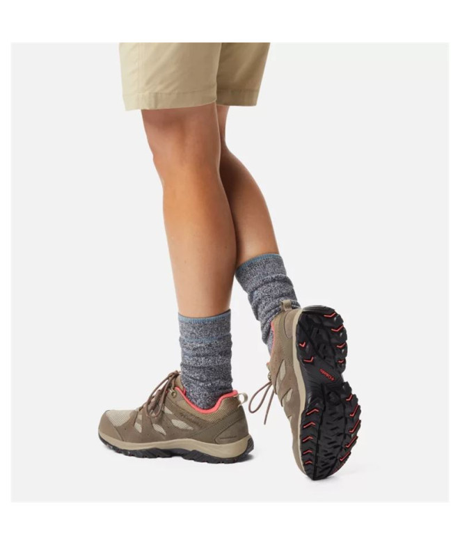 Columbia Redmond™ III Chaussures de trekking...