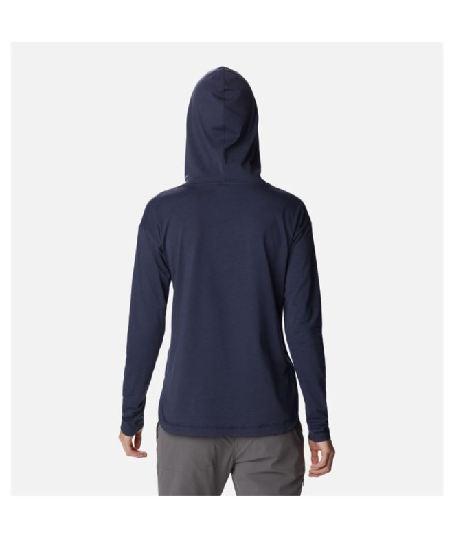 Moletom de Trail Columbia Sun Trek™ Eu com...