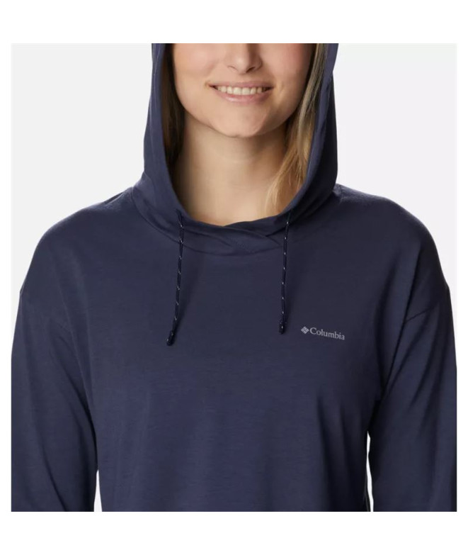 Moletom de Trail Columbia Sun Trek™ Eu com...