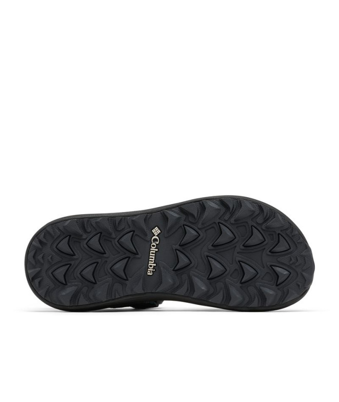 Columbia Trailstorm™ Women's Hiking Sandal Noir