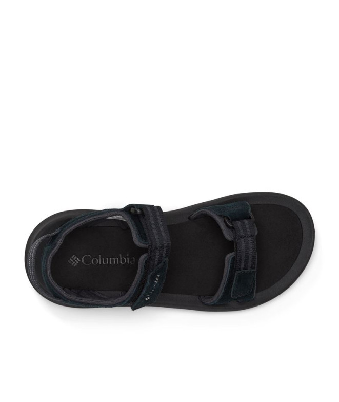 Columbia Trailstorm™ Women's Hiking Sandal Noir