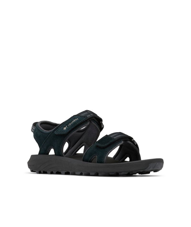 Columbia Trailstorm™ Women's Hiking Sandal Noir