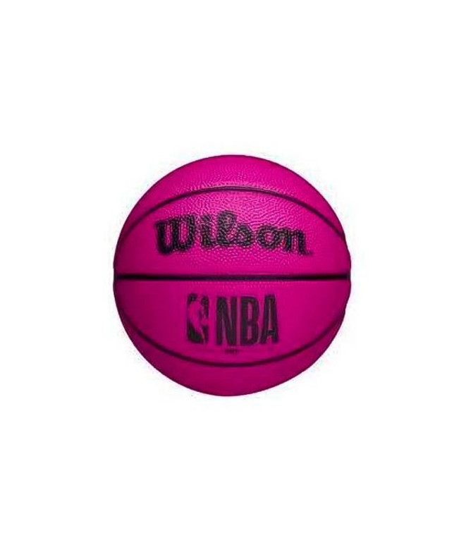 Balle Basket-ball Wilson de NBA Mini Tribute Cleveland Cavaliers