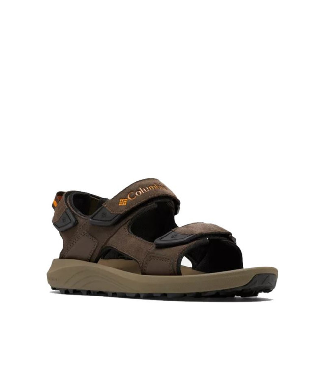 Columbia Trailstorm™ 3-Strap Sandália de...