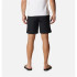 Pantalones de Senderismo Columbia Hike Hombre Negro