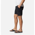 Pantalones de Senderismo Columbia Hike Hombre Negro
