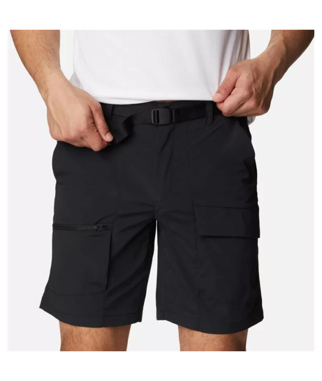 Pantalones de Senderismo Columbia Hike Hombre...