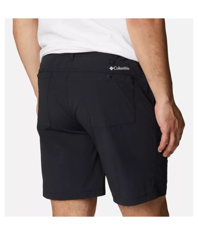 Pantalones de Senderismo Columbia Hike Hombre...