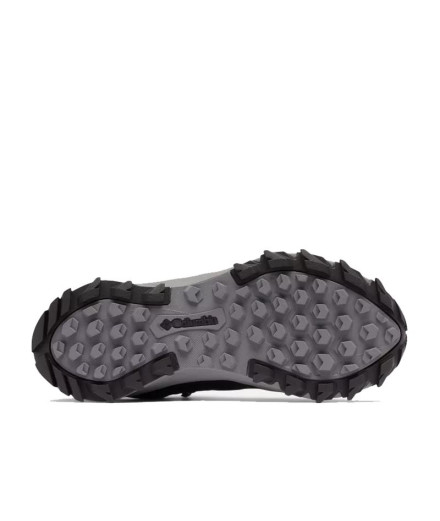 Bottes de trekking Columbia Peakfreak III Outdry Femmes Noir 2