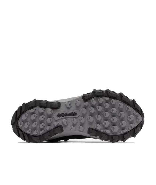 Bottes de randonnée Columbia Peakfreak III...