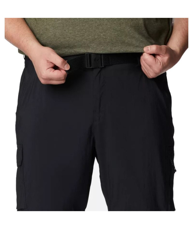 Columbia Omni Shade Men's 32x32 Cargo Convertible