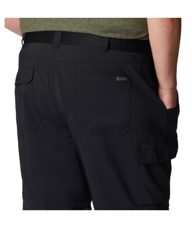 Pantalon homme Hiver Chaud doublé polaire pantalon de randonnée