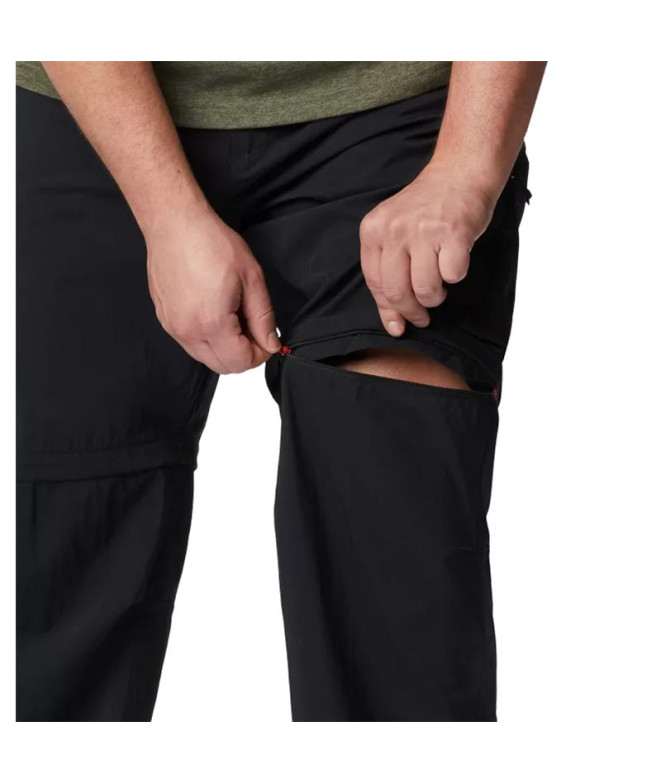 Columbia Pantalon cargo Silver Ridge pour homme, Delta, 42