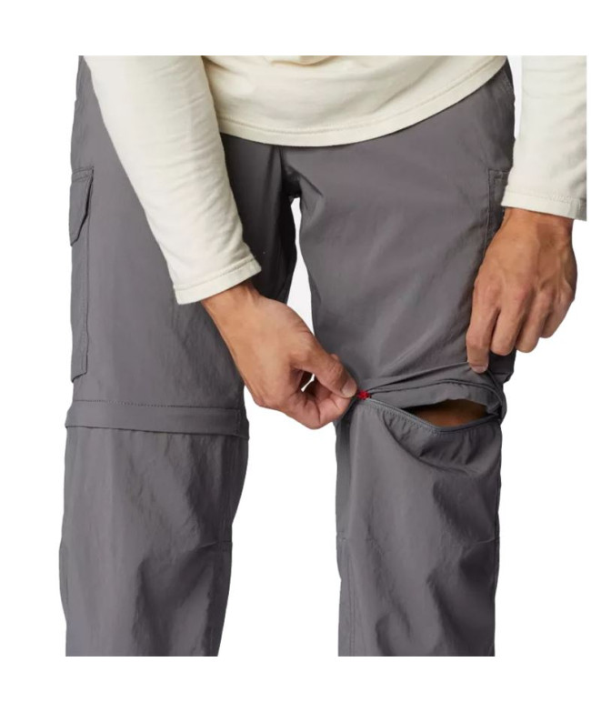 Pantalones de Senderismo Columbia Silver Ridge™...