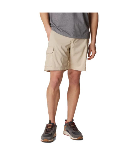 Calça columbia Silver Ridge™ Utility Cargo Castanho Homem