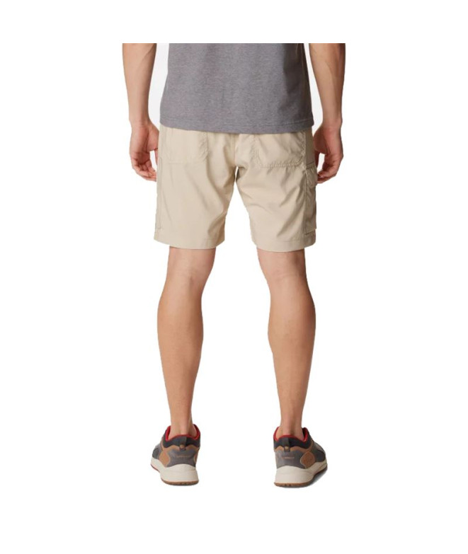 Pantalones de Senderismo Columbia Silver Ridge™...