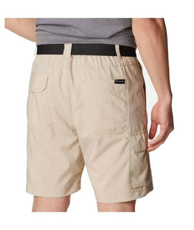 Pantalones de Senderismo Columbia Silver Ridge™...