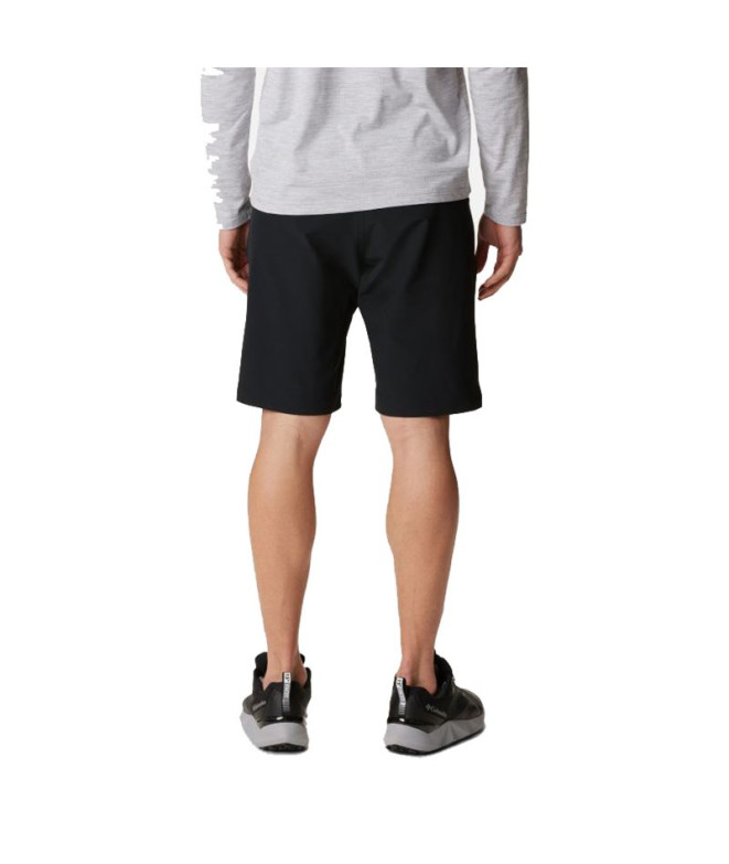 Pantalones de Senderismo Columbia Silver Ridge™...