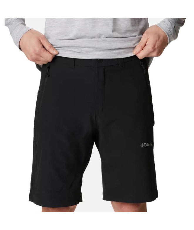 Pantalones de Senderismo Columbia Silver Ridge™...