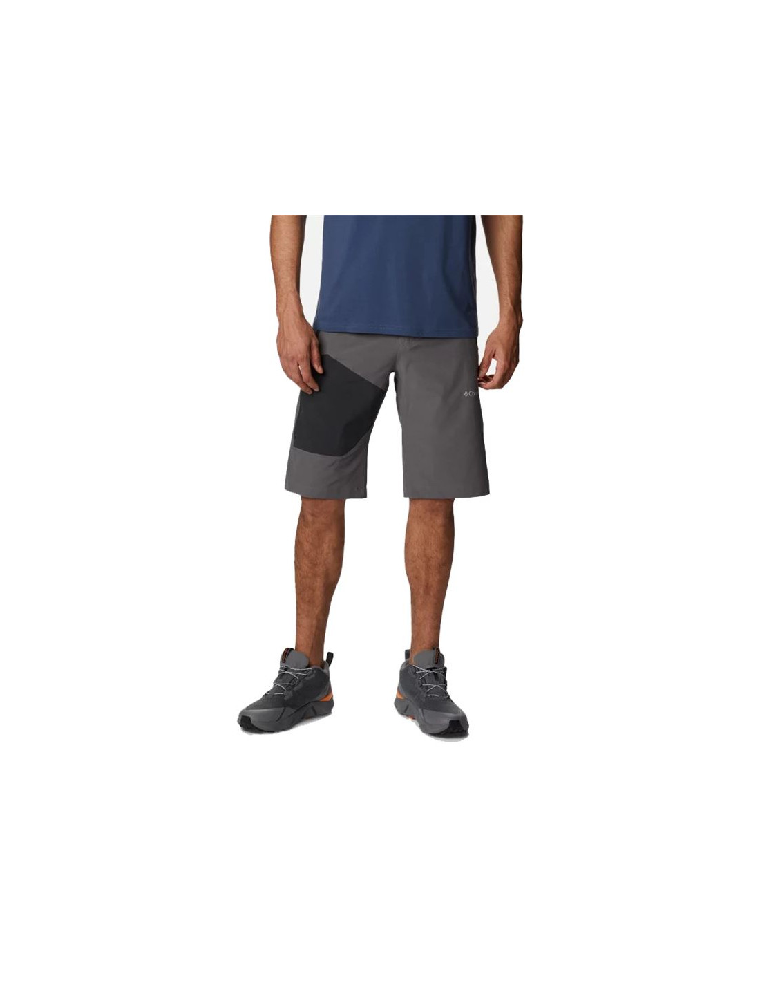 COLUMBIA Silver Ridge - Pantalones cortos