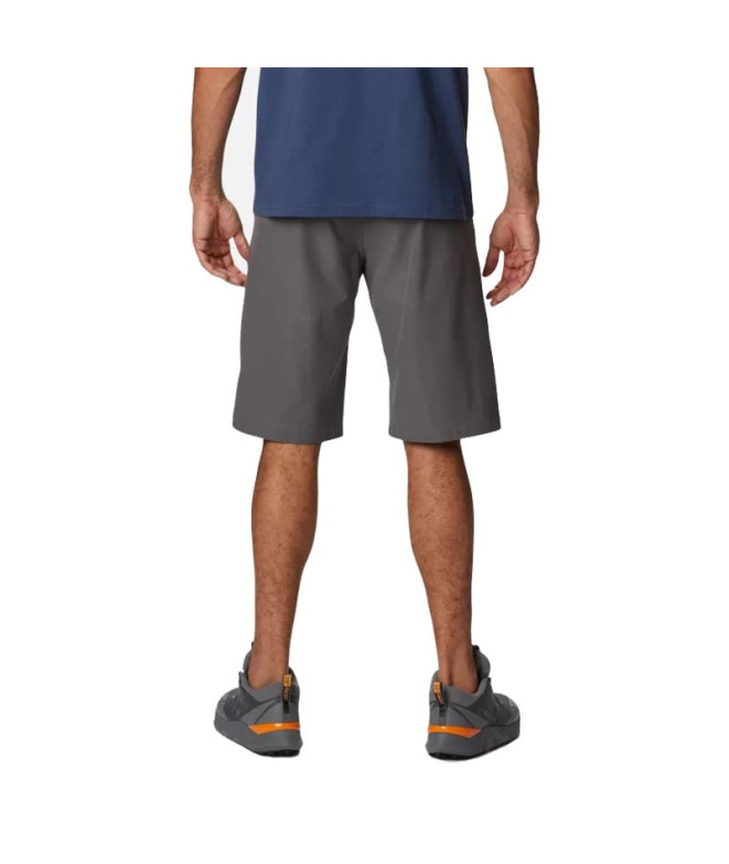 Pantalons chaussures de randonnée Columbia...