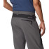 Calça sapatos de caminhada Columbia Silver Ridge™ Utility Cargo Grey Homem
