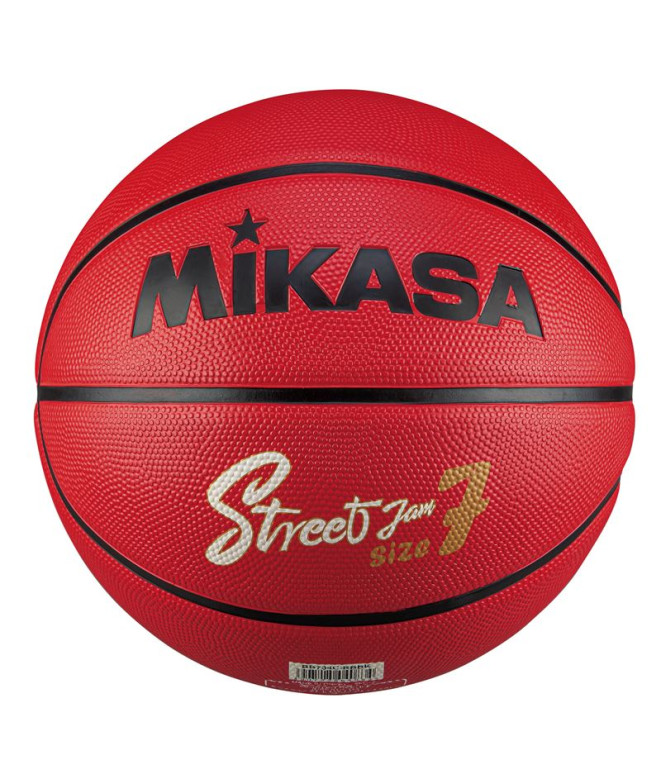Ballon de basket Mikasa BB634C Orange