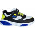 Chaussures Champion Low Cut Wave Td White Chaussures pour garçons