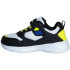 Chaussures Champion Low Cut Wave Td White Chaussures pour garçons
