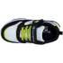 Chaussures Champion Low Cut Wave Td White Chaussures pour garçons