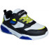 Chaussures Champion Low Cut Wave Td White Chaussures pour garçons