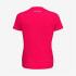 Ténis Top Head Club Basics Rosa para mulher