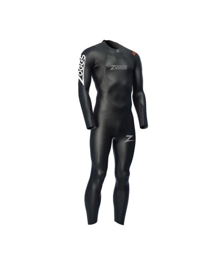 Néoprène Eaux libres Zoggs OW Explorer GSK FS 3.2.2 Noir
