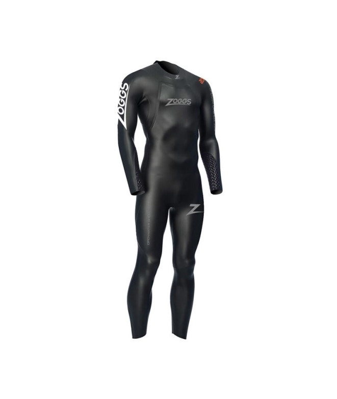 Neoprene Zoggs OW Explorer GSK FS 3.2.2 Preto