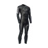 Neoprene Águas abertas Zoggs OW Explorer GSK FS 3.2.2 Preto