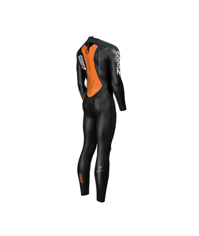 Neoprene Águas abertas Zoggs OW Explorer GSK FS...