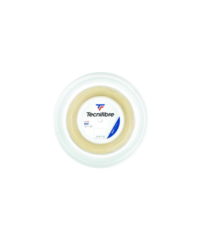 Bobine Tecnifibre 200M TGV 1,30