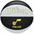 Bola de Basquetebol Wilson Tributo à Equipa NBA Utah Jazz