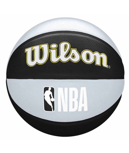 Balle de Basket-ball Wilson NBA Team Tribute Utah Jazz 2