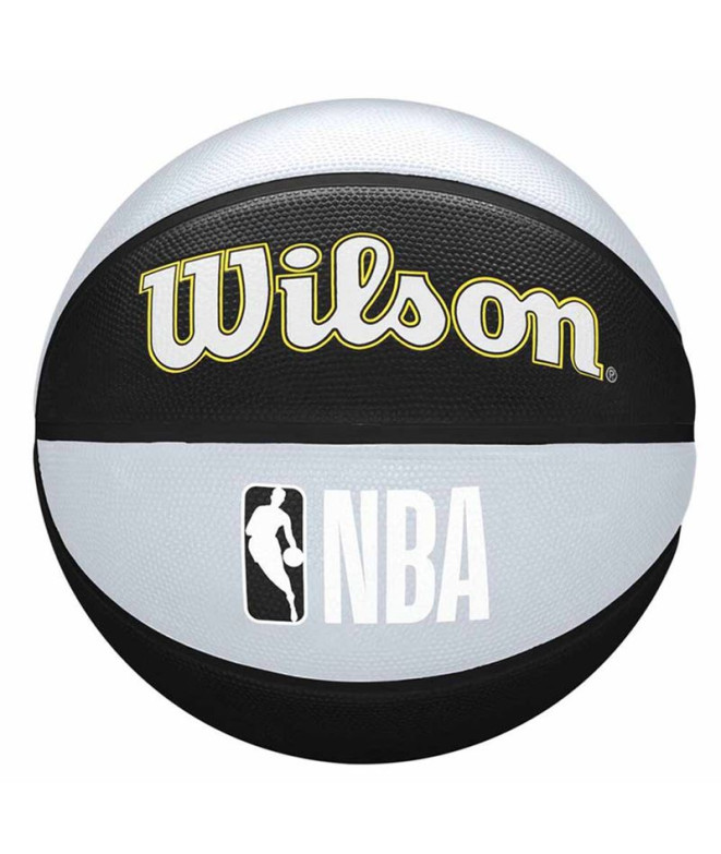 Bola de Basquetebol Wilson Tributo à Equipa NBA...