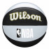 Bola de Basquetebol Wilson Tributo à Equipa NBA Utah Jazz