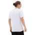 Camiseta Vans Otw Inflamed-B Blanco Hombre