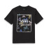 T-Shirt Vans Blotterfly Box-B Noir Garçons