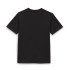 T-Shirt Vans Blotterfly Box-B Preto Menino