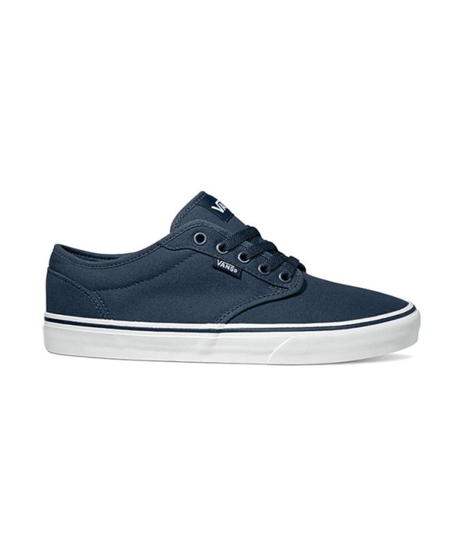 Chaussures Vans Mn Atwood aBlue Men's Chaussures