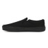 Sapatilhas Vans Mn Asher Preto Homem