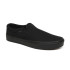 Sapatilhas Vans Mn Asher Preto Homem