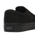 Sapatilhas Vans Mn Asher Preto Homem