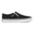 Sapatilhas Vans Mn Asher Preto Homem
