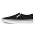 Sapatilhas Vans Mn Asher Preto Homem